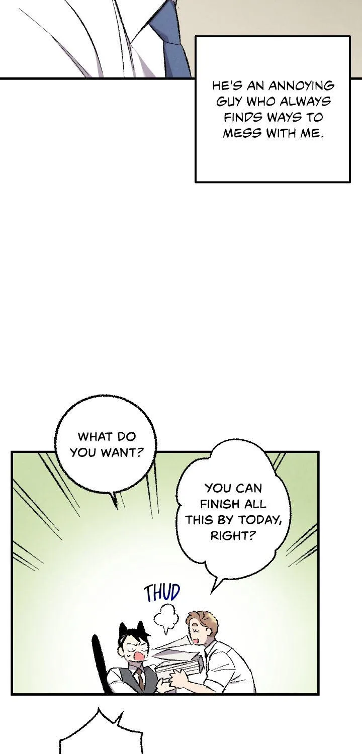 Perfect Buddy Chapter 1.1 page 13 - 