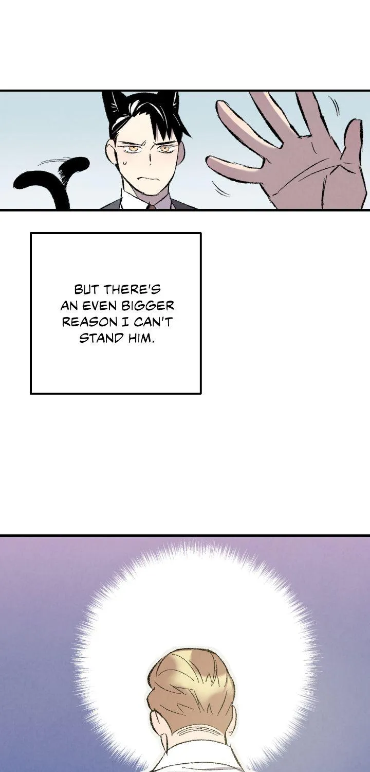 Perfect Buddy Chapter 1.1 page 16 - 
