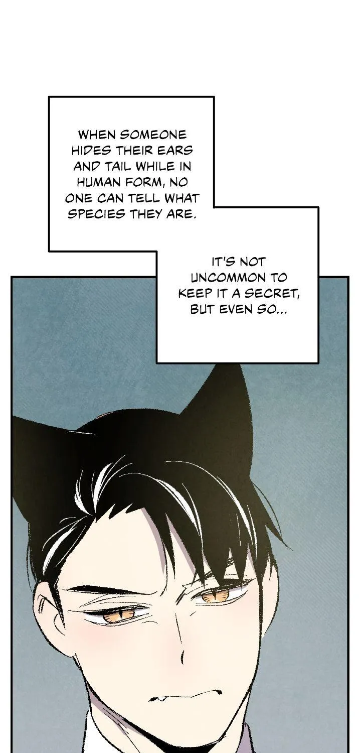 Perfect Buddy Chapter 1.1 page 18 - 