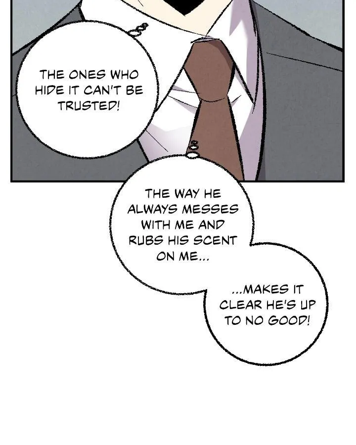 Perfect Buddy Chapter 1.1 page 19 - 