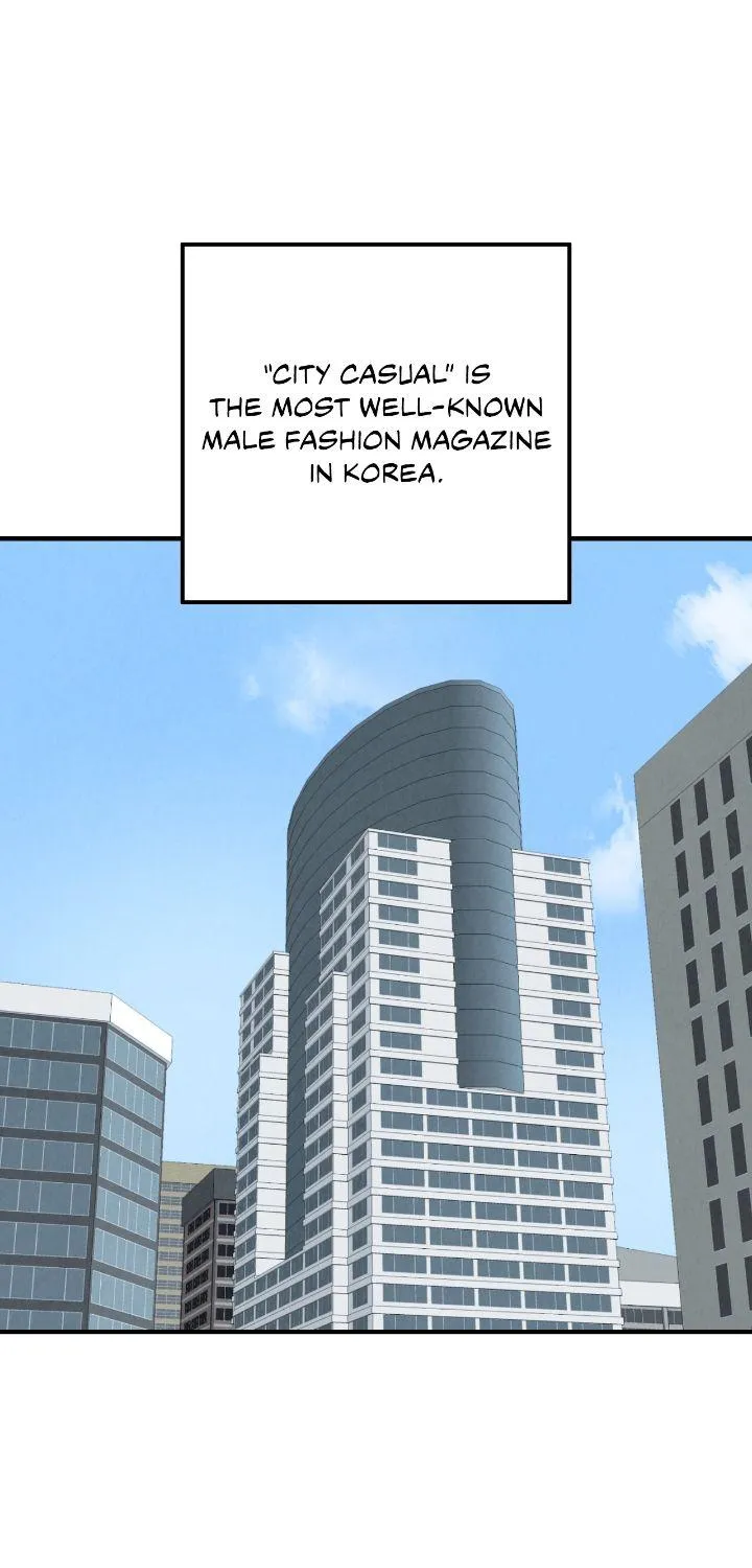 Perfect Buddy Chapter 1.1 page 3 - 
