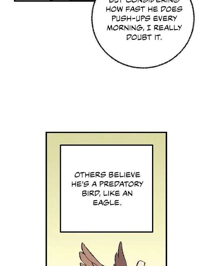 Perfect Buddy Chapter 1.1 page 21 - 