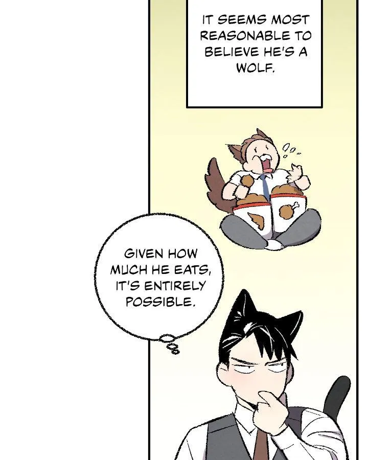 Perfect Buddy Chapter 1.1 page 23 - 