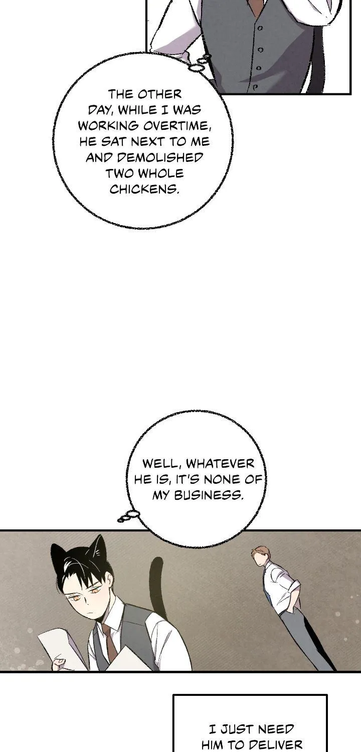 Perfect Buddy Chapter 1.1 page 24 - 
