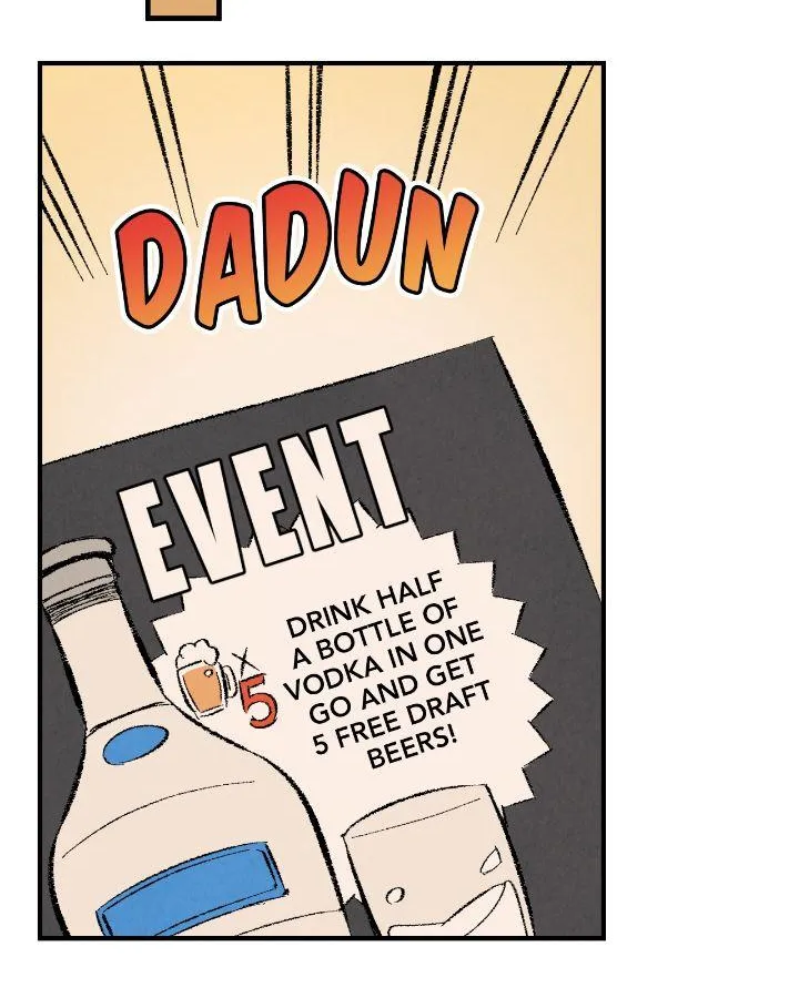 Perfect Buddy Chapter 1.1 page 27 - 