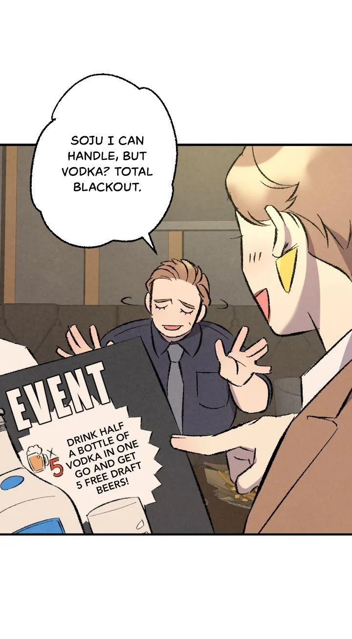 Perfect Buddy Chapter 1.1 page 28 - 