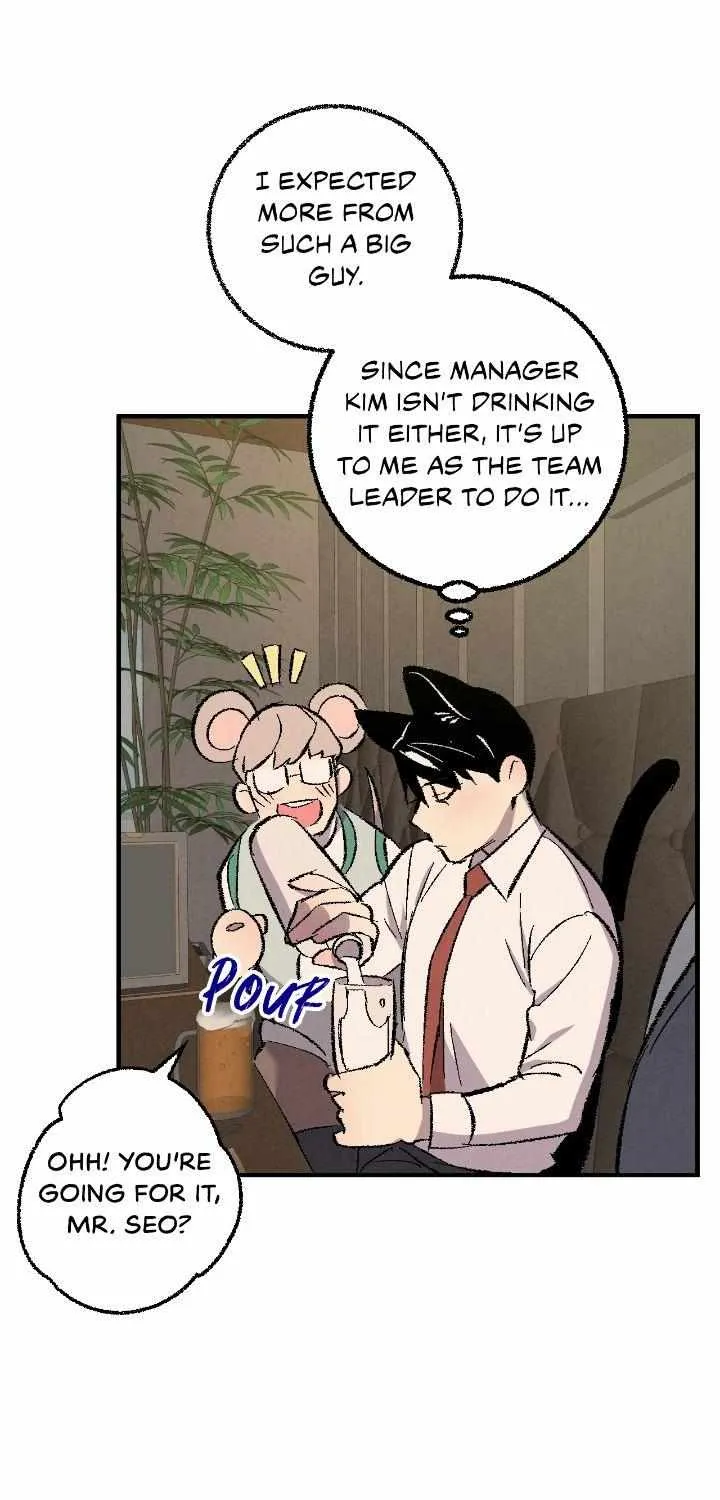 Perfect Buddy Chapter 1.1 page 29 - 