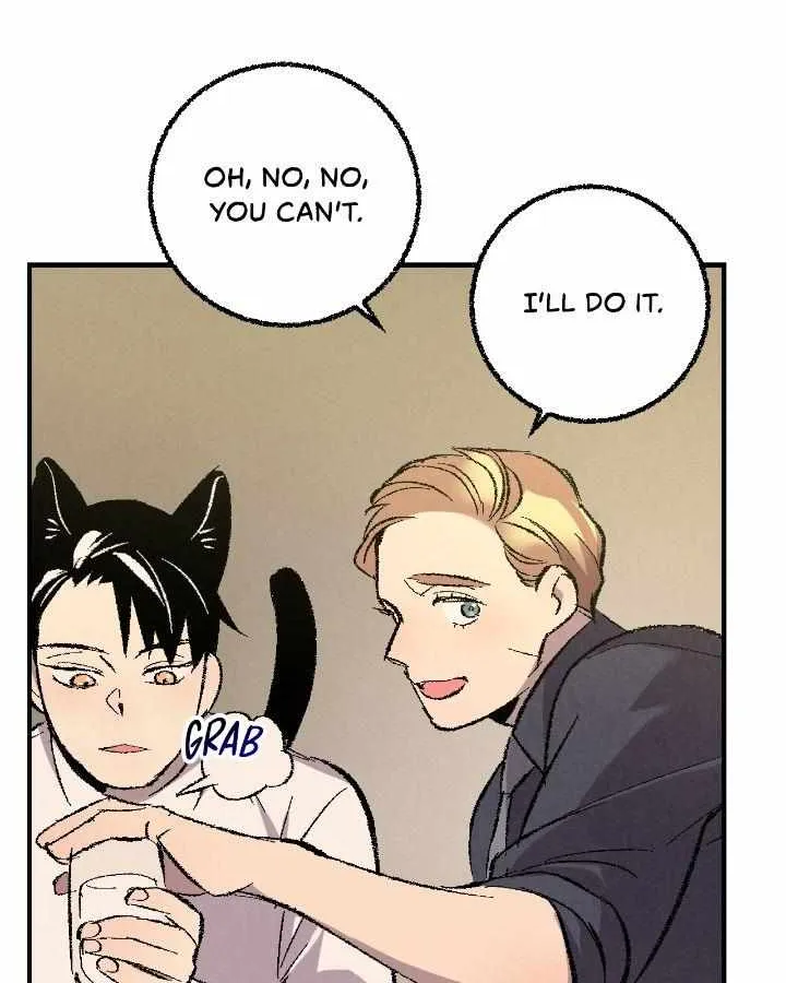 Perfect Buddy Chapter 1.1 page 30 - 