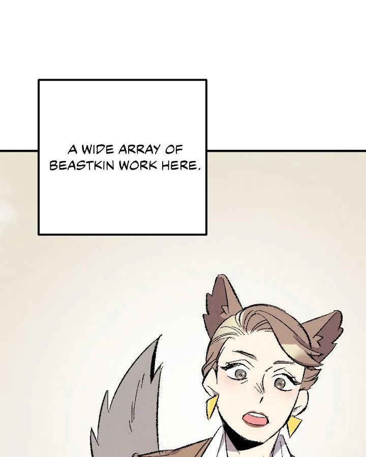 Perfect Buddy Chapter 1.1 page 4 - 