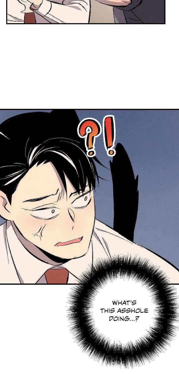 Perfect Buddy Chapter 1.1 page 31 - 