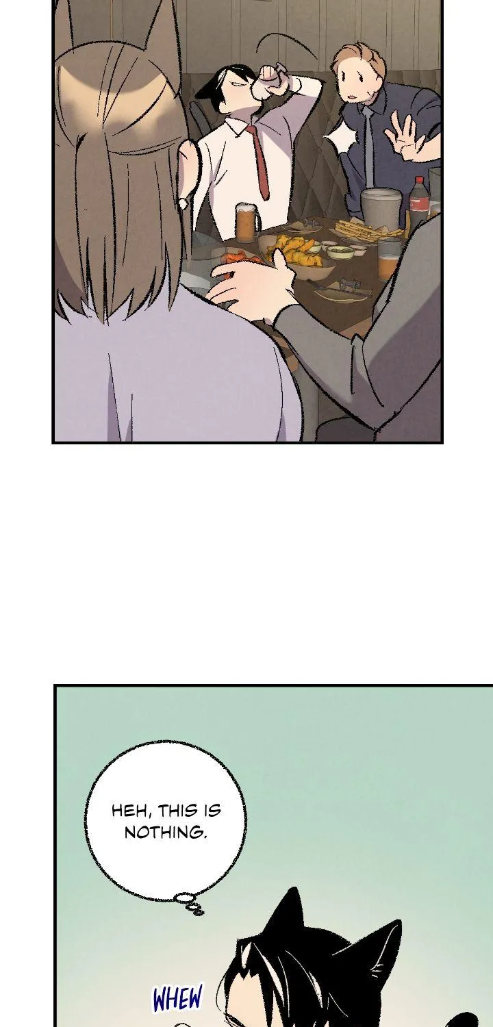 Perfect Buddy Chapter 1.1 page 33 - 