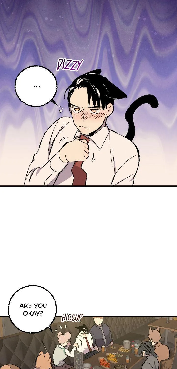 Perfect Buddy Chapter 1.1 page 35 - 