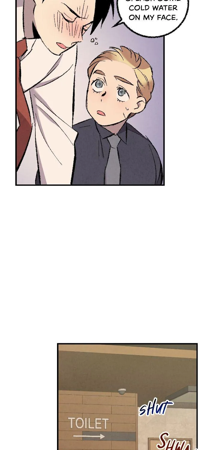 Perfect Buddy Chapter 1.1 page 37 - 