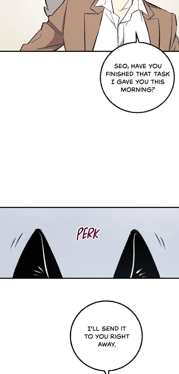 Perfect Buddy Chapter 1.1 page 5 - 