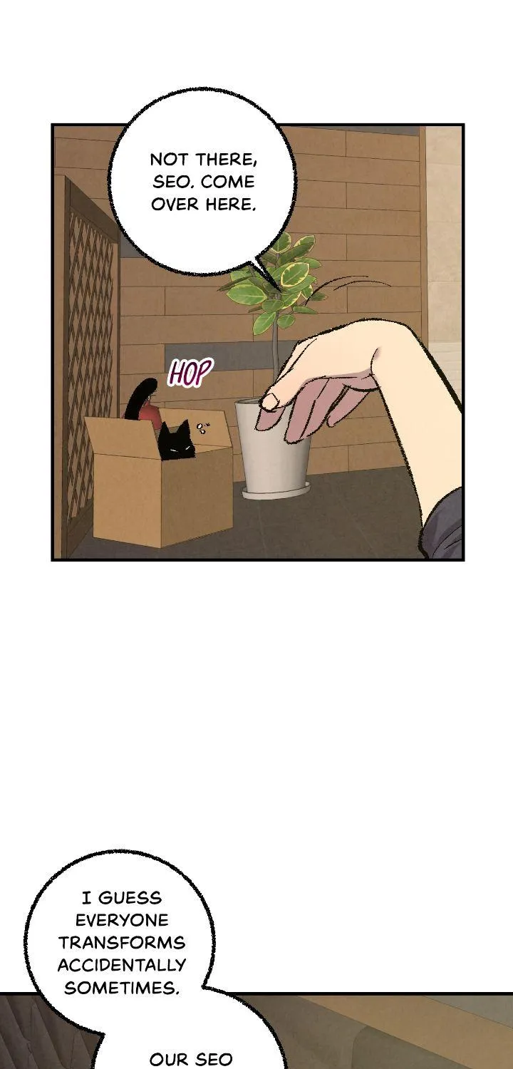 Perfect Buddy Chapter 1.1 page 43 - 