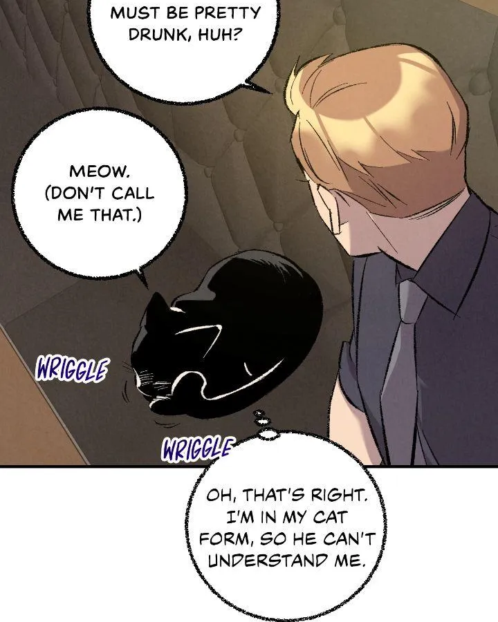 Perfect Buddy Chapter 1.1 page 44 - 
