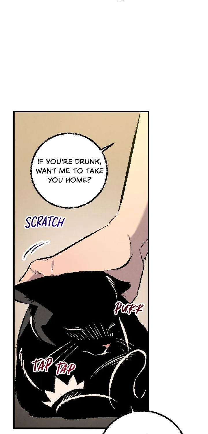 Perfect Buddy Chapter 1.1 page 45 - 