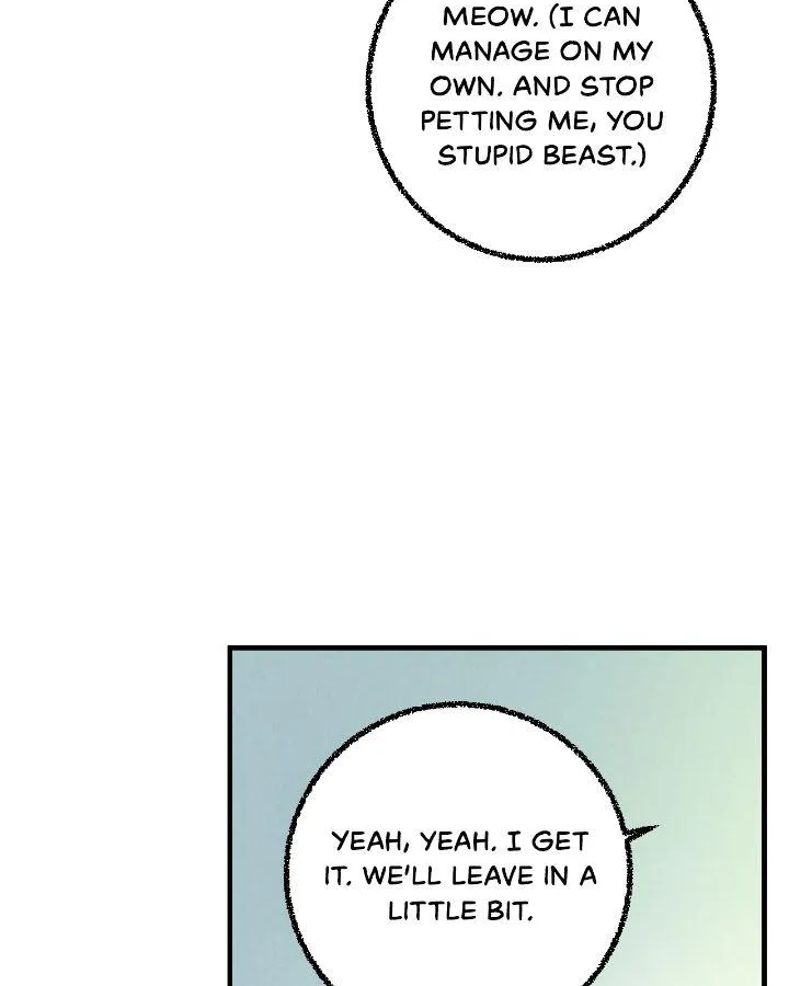 Perfect Buddy Chapter 1.1 page 46 - 