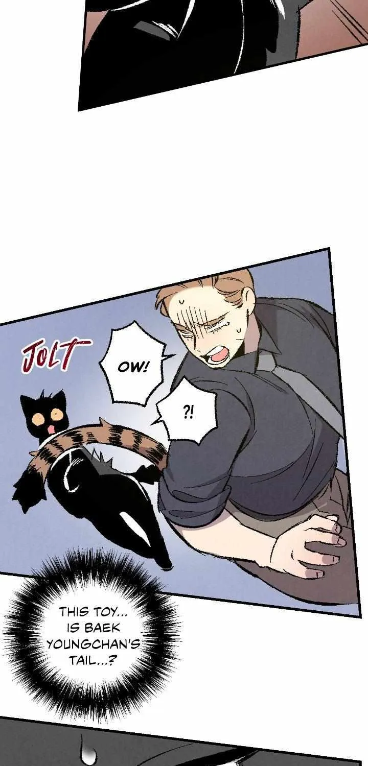 Perfect Buddy Chapter 1.1 page 53 - 