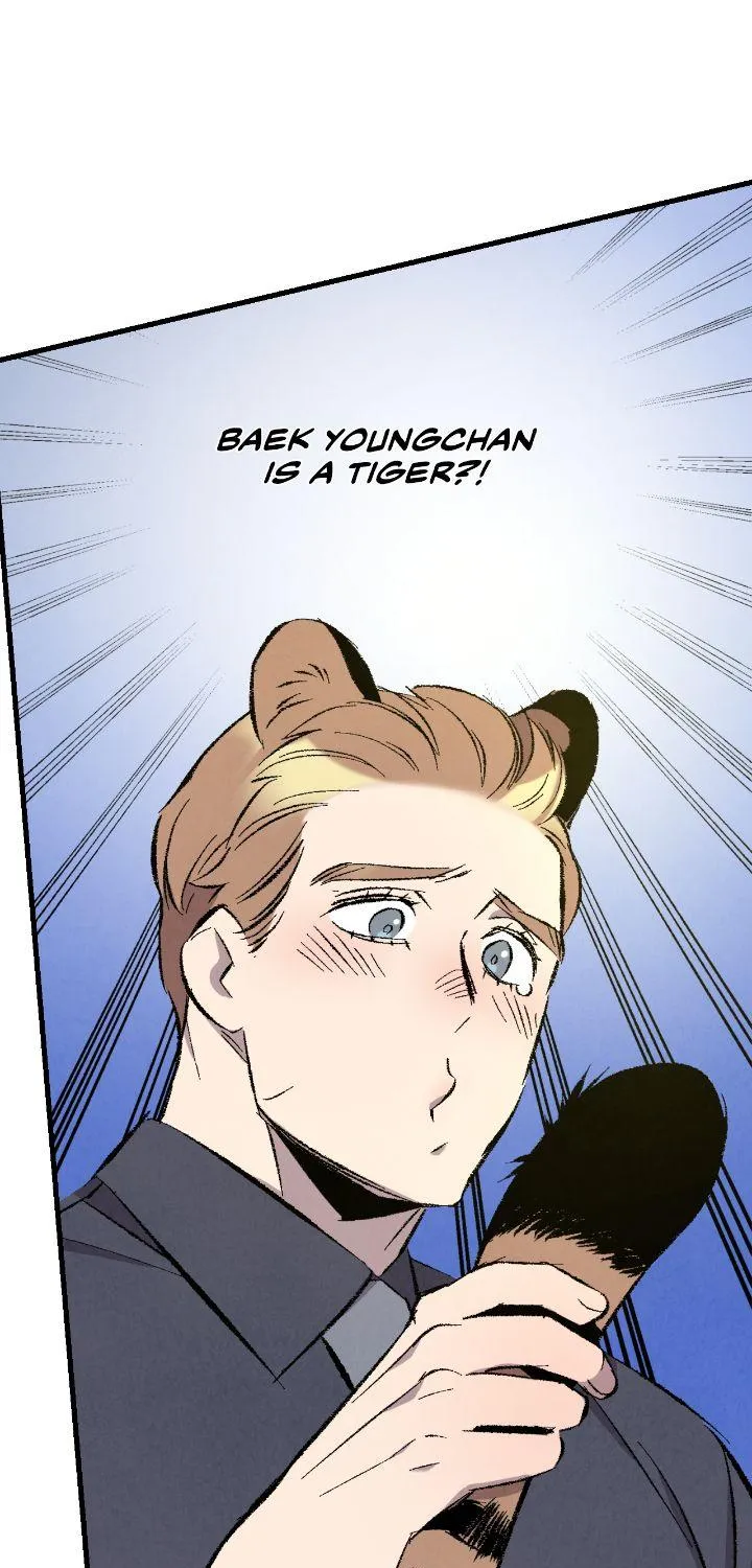Perfect Buddy Chapter 1.1 page 55 - 
