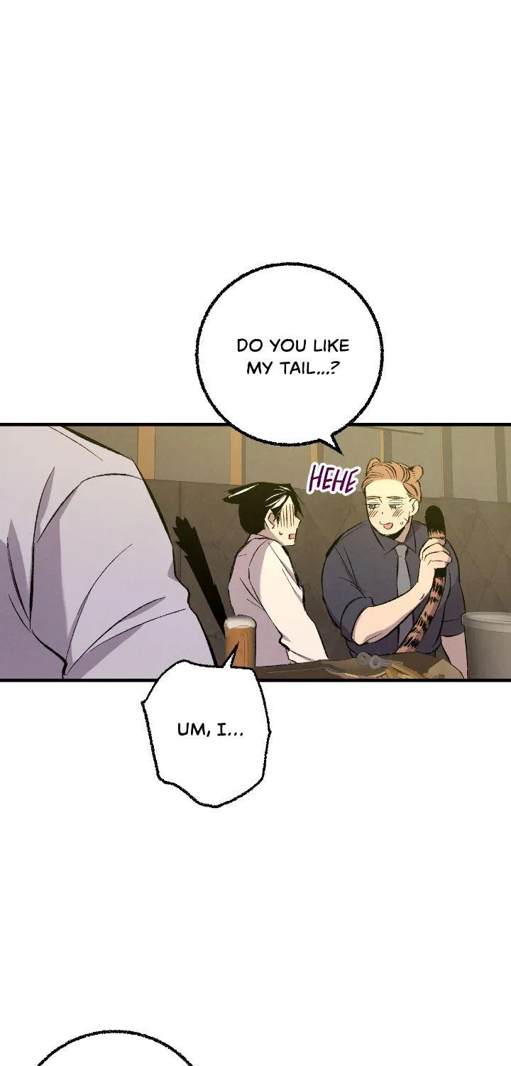 Perfect Buddy Chapter 1.1 page 57 - 
