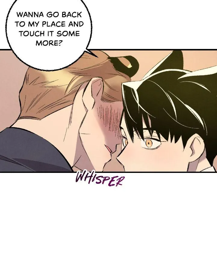 Perfect Buddy Chapter 1.1 page 58 - 