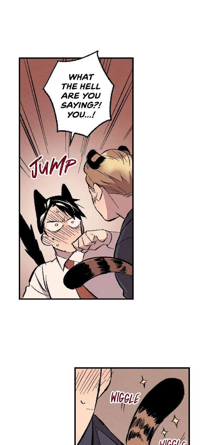 Perfect Buddy Chapter 1.1 page 59 - 