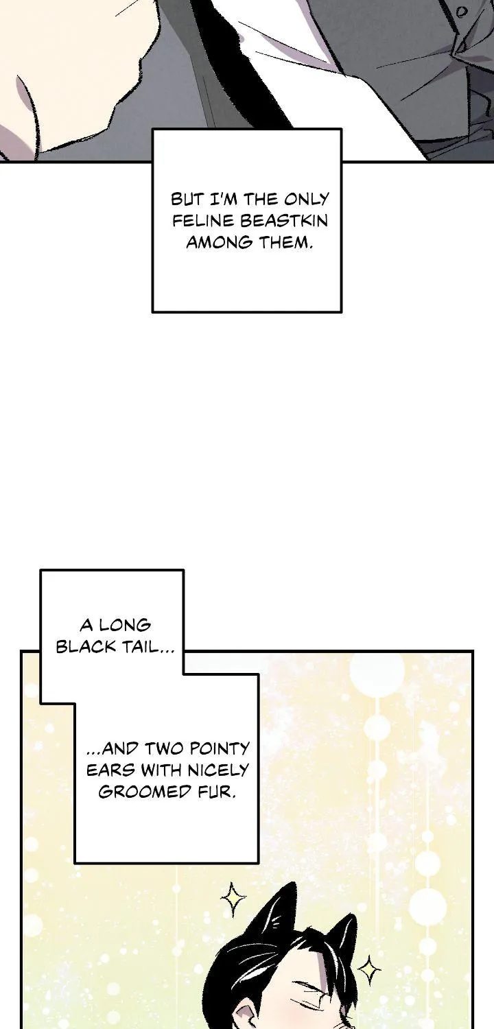 Perfect Buddy Chapter 1.1 page 7 - 
