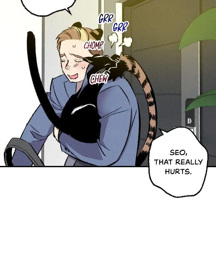 Perfect Buddy Chapter 1.1 page 64 - 