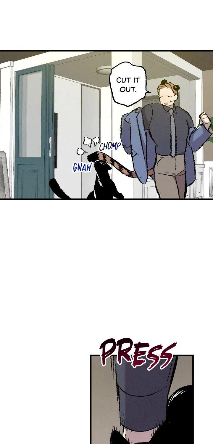 Perfect Buddy Chapter 1.1 page 65 - 