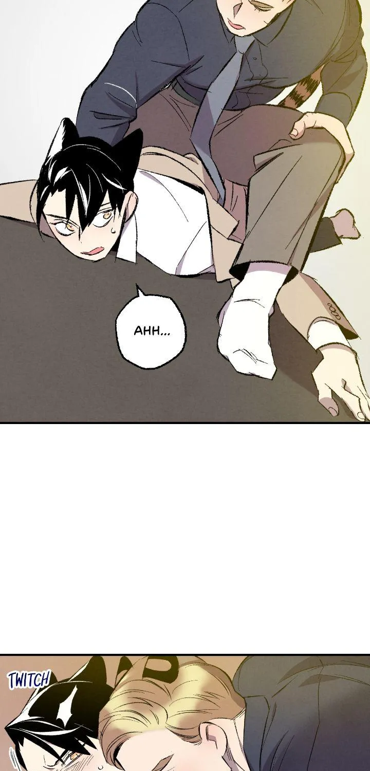 Perfect Buddy Chapter 1.1 page 67 - 