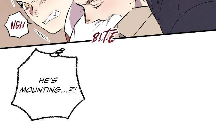 Perfect Buddy Chapter 1.1 page 68 - 