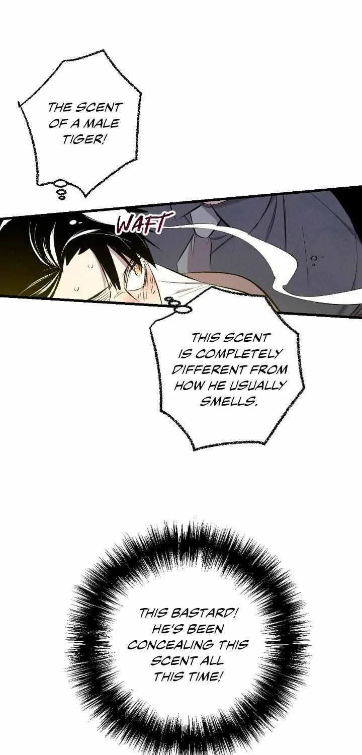 Perfect Buddy Chapter 1.1 page 69 - 