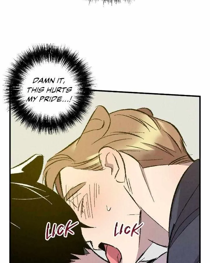 Perfect Buddy Chapter 1.1 page 70 - 