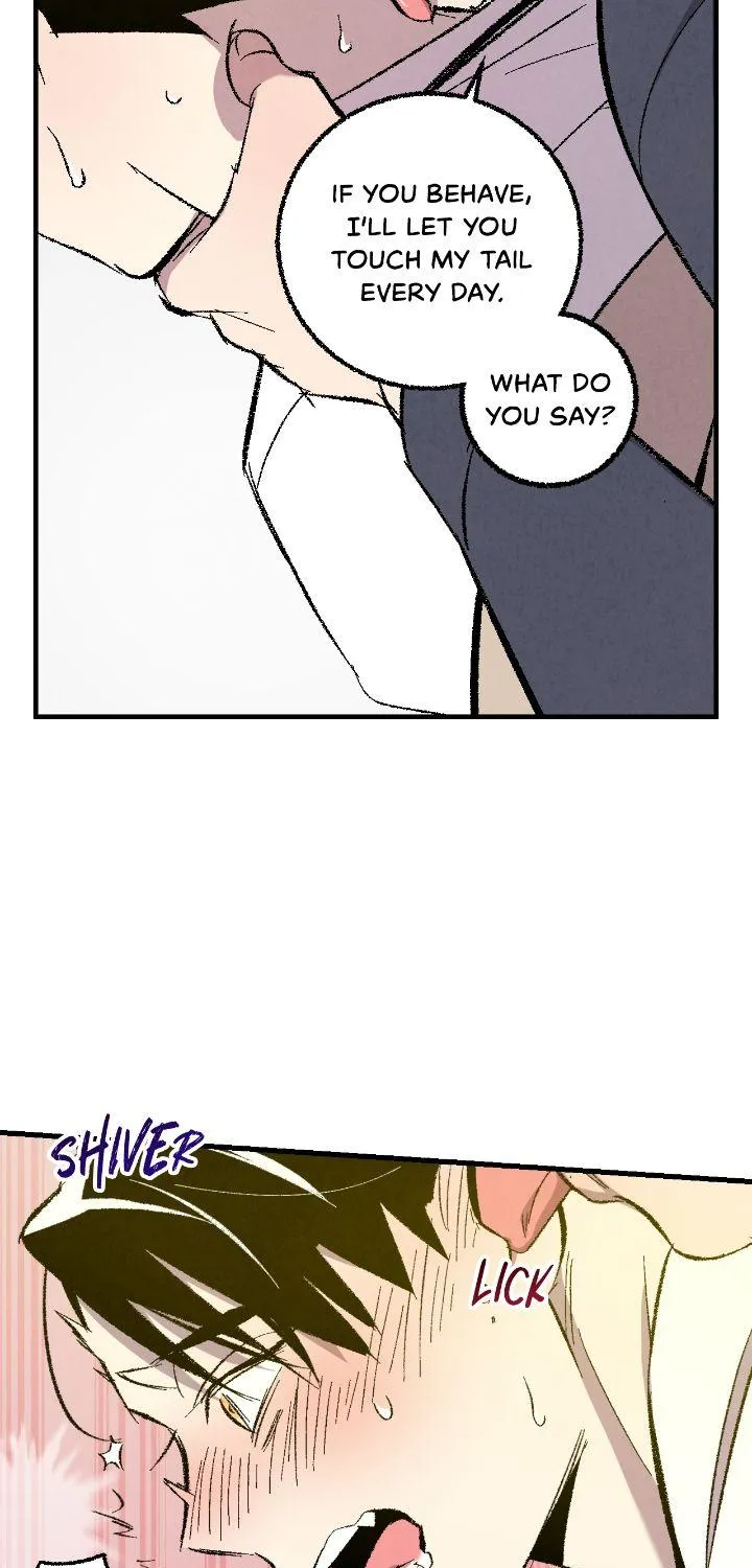 Perfect Buddy Chapter 1.1 page 71 - 