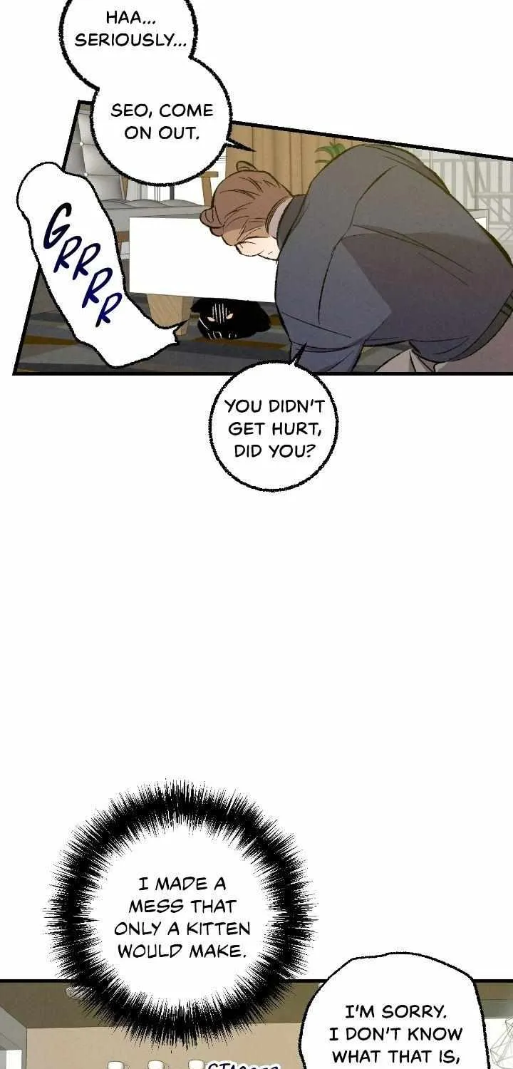 Perfect Buddy Chapter 1.1 page 75 - 