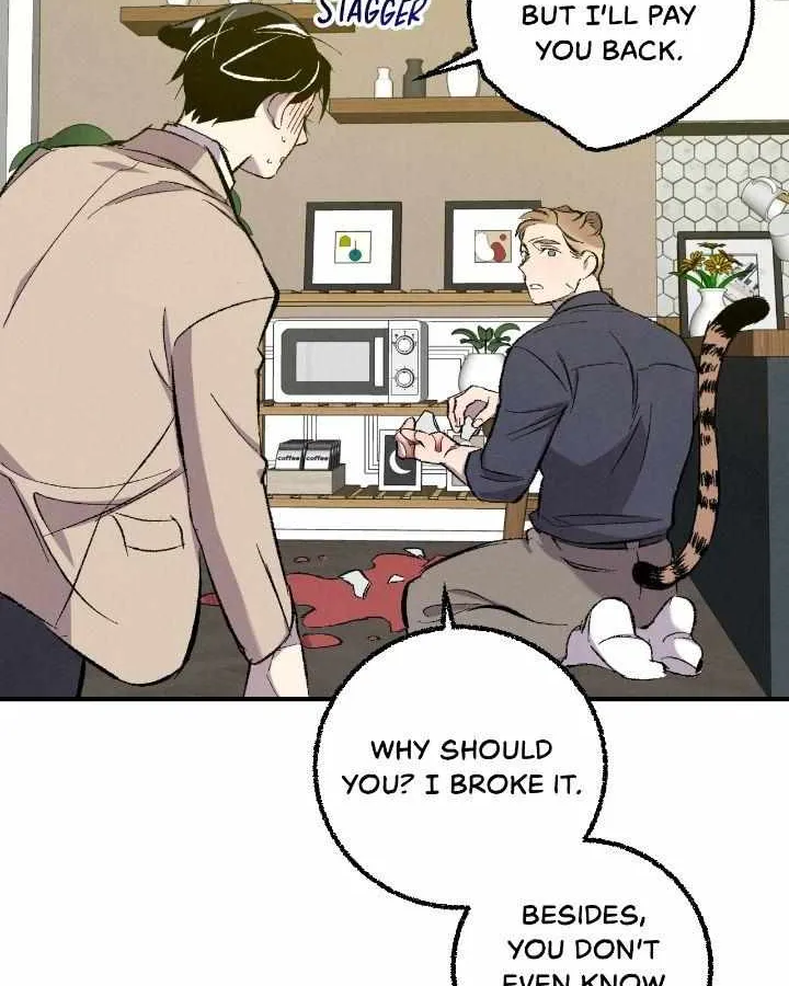 Perfect Buddy Chapter 1.1 page 76 - 