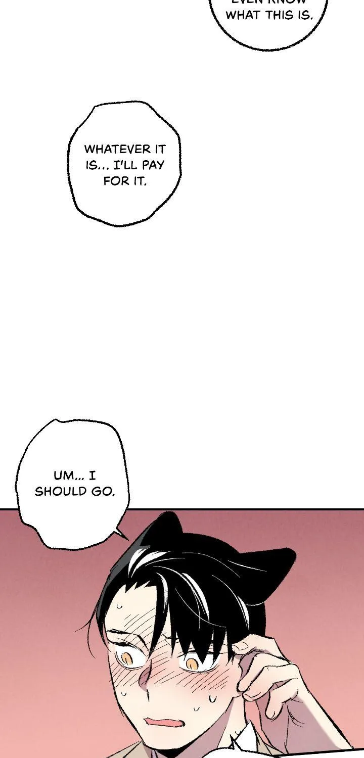 Perfect Buddy Chapter 1.1 page 77 - 