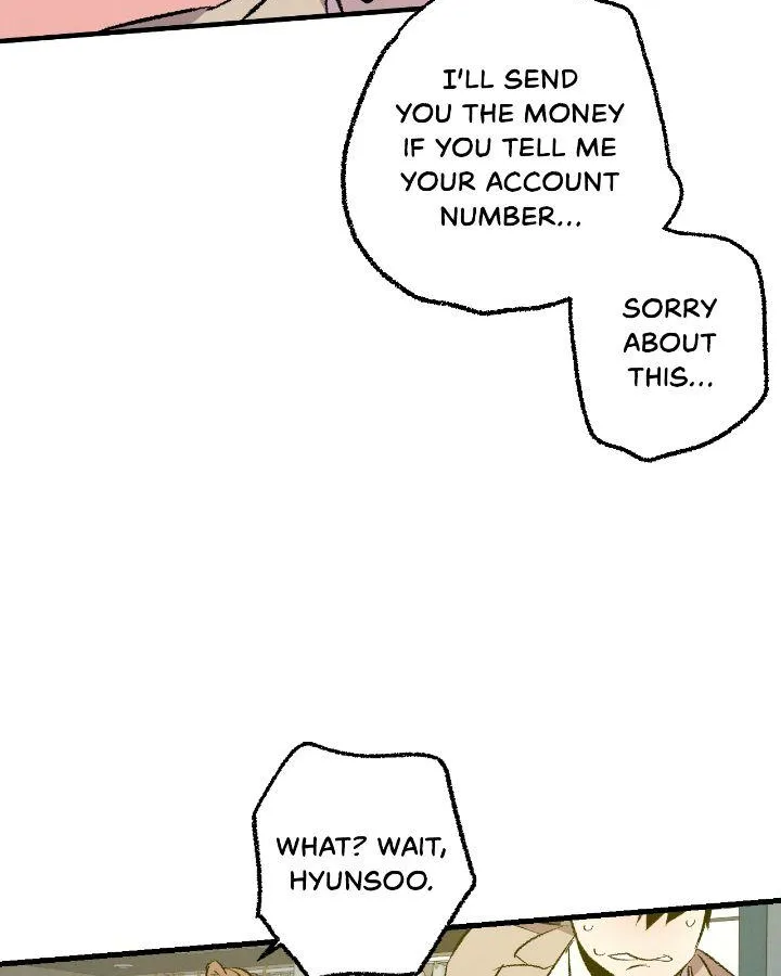 Perfect Buddy Chapter 1.1 page 78 - 