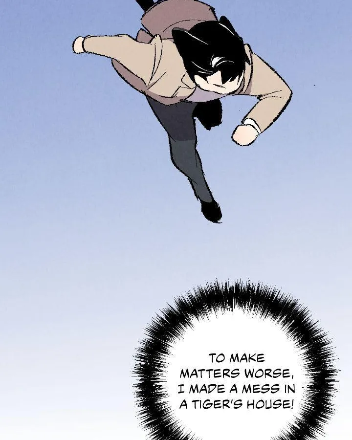 Perfect Buddy Chapter 1.1 page 80 - 