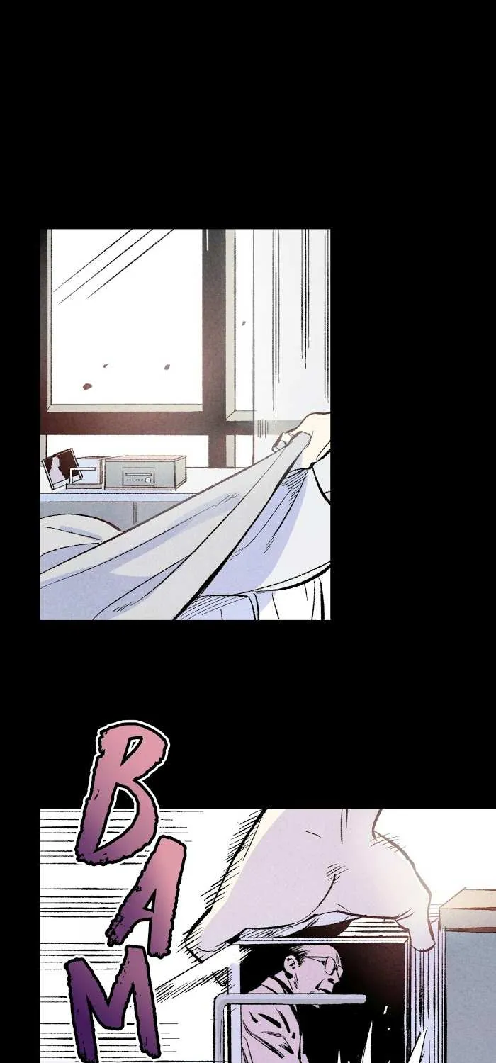 Perfect Buddy Chapter 1 page 12 - 