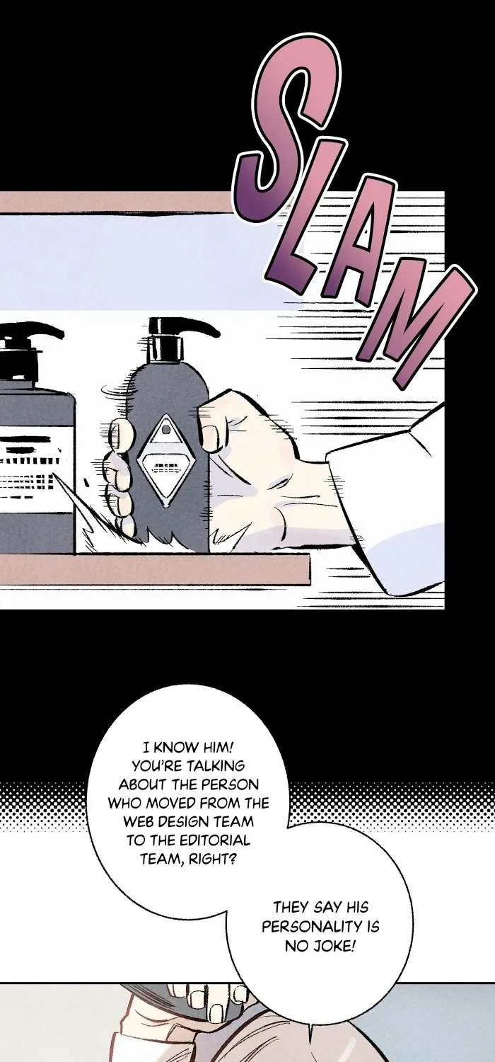Perfect Buddy Chapter 1 page 14 - 