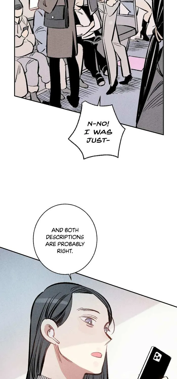 Perfect Buddy Chapter 1 page 16 - 