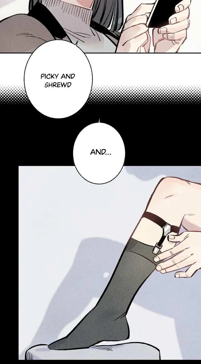 Perfect Buddy Chapter 1 page 17 - 