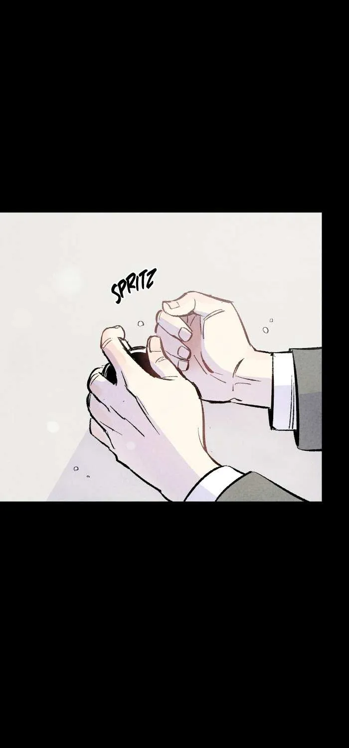 Perfect Buddy Chapter 1 page 19 - 