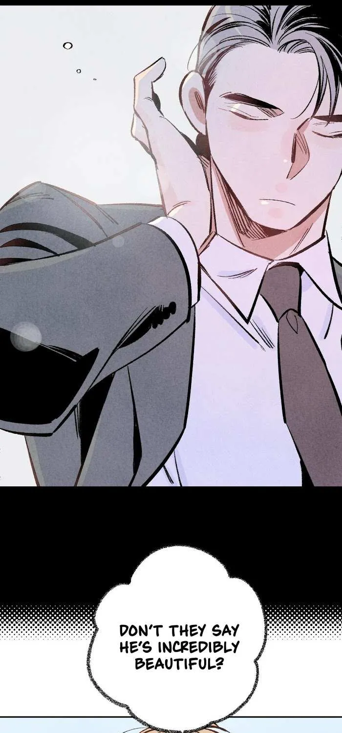 Perfect Buddy Chapter 1 page 20 - 