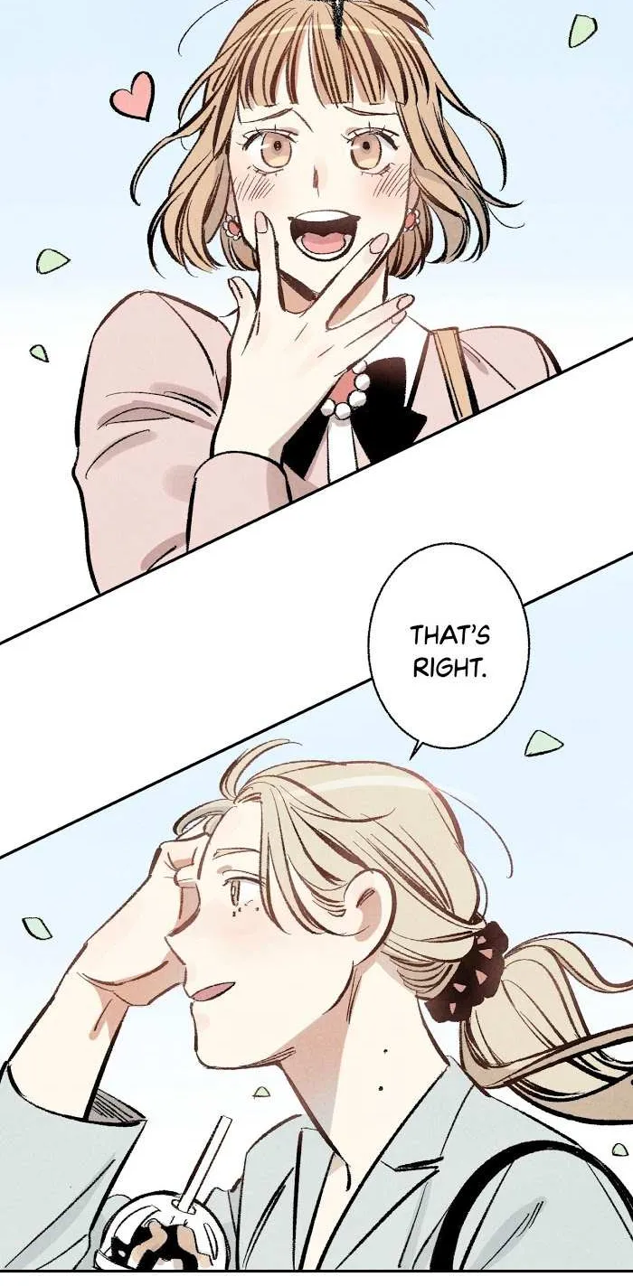 Perfect Buddy Chapter 1 page 21 - 