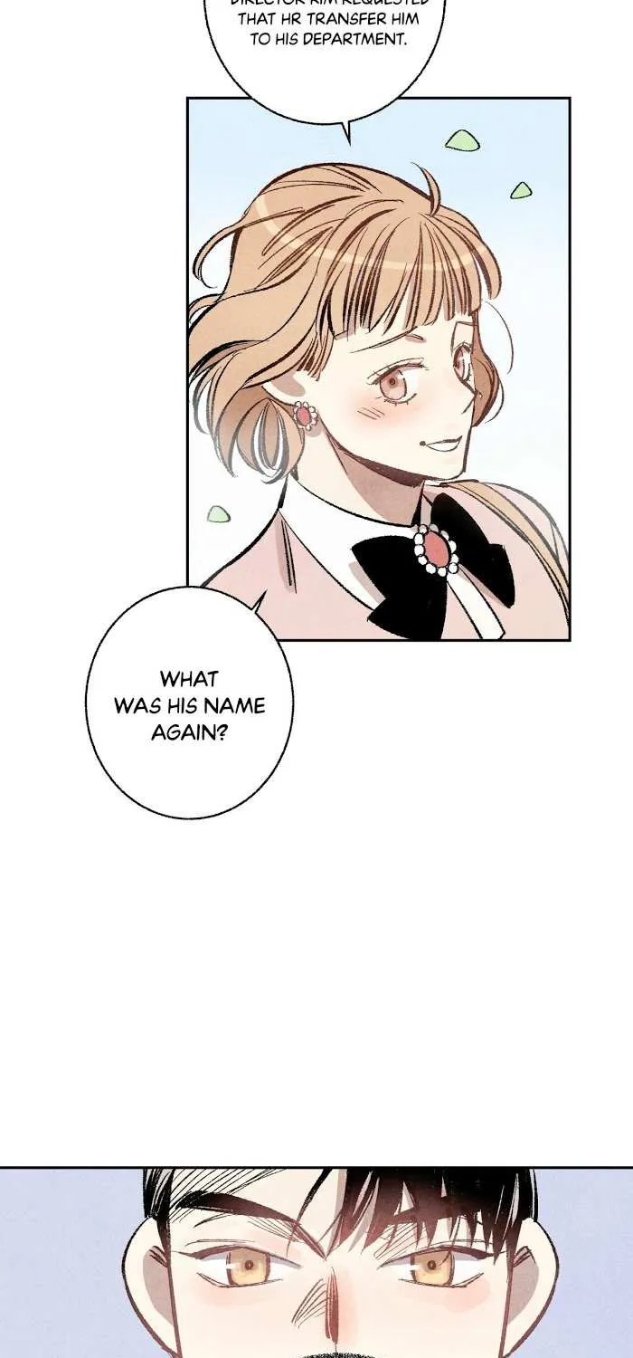 Perfect Buddy Chapter 1 page 24 - 