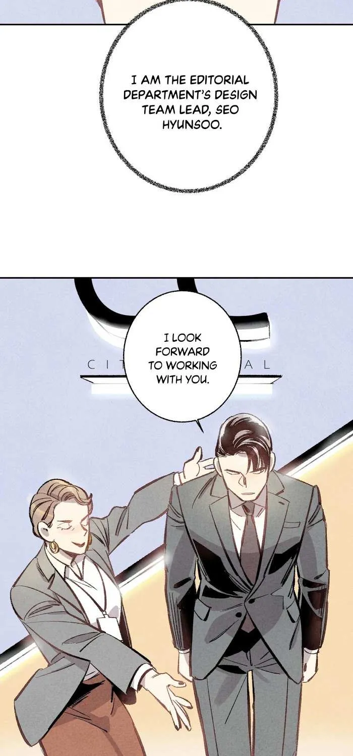Perfect Buddy Chapter 1 page 25 - 