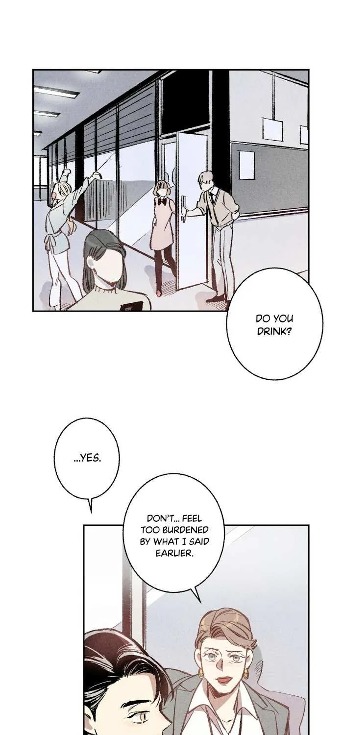 Perfect Buddy Chapter 1 page 29 - 